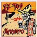 Produktbild: ZZ Top Mescalero (CD) Album (US IMPORT)