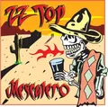 Produktbild: CD ZZ Top Mescalero RCA