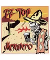 Produktbild: Mescalero, ZZ Top