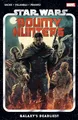 Produktbild: Star Wars: Bounty Hunters Vol. 1 - Galaxy's Deadliest