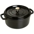 Produktbild: Staub Cocotte Gusseisen-Schmortopf mit Deckel – 26 cm – 5,2 L