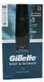 Produktbild: Gillette Body & Intimate Elektrischer Körperrasierer Herren i5