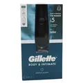 Produktbild: Gillette Body & Intimate Elektrischer Körperrasierer Herren i5