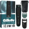 Produktbild: Gillette Intimate Trimmer Bg5 Ecom Exwe Trimmer