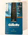 Produktbild: Gillette Intimate Body Trimmer Herren für Körper und Intimbereich - by Braun