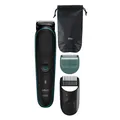 Produktbild: GILLETTE Body & Intimate Trimmer i5, Multigroomer, Schwarz
