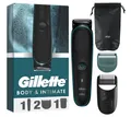 Produktbild: Gillette SkinFirst Intimate i5 Trimmer für Männer