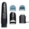 Produktbild: Gillette Body  Intimate Elektrischer Körperrasierer Herren