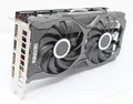 Produktbild: INNO3D Nvidia GeForce RTX 2060 Twin X2 6GB HDMI DP GPU Grafikkarte (#33845)
