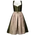Produktbild: Edelnice Dirndl grün 36