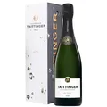 Produktbild: Champagner Taittinger - Brut Prestige - Mit Etui