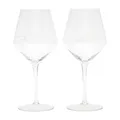 Produktbild: Riviera Maison - RM Red Wine Glass 2 Stück - Weingläser set, Rotwein - Glas - Transparent - (ØxH) 10.5x25-709ML
