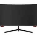 Produktbild: Dahua Monitor 24 Zoll 1920x1080p VA 165Hz Curved DHI-LM24-E230C-A5-V2 (1920 x 1080 Pixel, 23.60