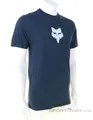 Produktbild: Fox Head SS Premium Herren T-Shirt-Dunkel-Blau-M