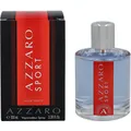 Produktbild: Azzaro Sport Edt Spray.