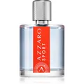 Produktbild: Azzaro Sport New Eau de Toilette 100 ml
