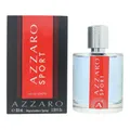 Produktbild: Azzaro Sport Eau De Toilette 100ml For Men