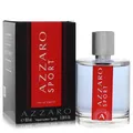 Produktbild: Azzaro Azzaro Sport 100 ml  EDT Eau de Toilette Spray
