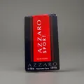 Produktbild: AZZARO SPORT Eau De Toilette 100 ml Vaporisateur Spray NEU & OVP (13)