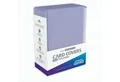 Produktbild: heo Sammelkarte UG Card Covers Toploading 35pt (25 ct)