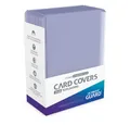 Produktbild: Ultimate Guard Sammelkarte Ultimate Guard Card Covers Toploading 35 pt Transparent (25er-Pack)