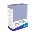 Produktbild: Ultimate Guard Sammelkarte Ultimate Guard Card Covers Toploading 35 pt Transparent (25er-Pack)