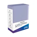 Produktbild: Ultimate Guard Card Covers Toploading 35 pt Transparent (25 Stück)