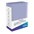 Produktbild: Ultimate Guard Card Covers Toploading 35 pt Transparent (25er-Pack)