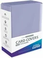 Produktbild: Ultimate Guard Card Covers Toploading 35pt Transparent (25er-Pack) NEU & OVP
