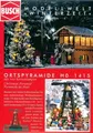 Produktbild: Busch 1415 Ortspyramide H0