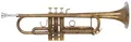 Produktbild: Lechgold TR-16V Bb-Trompete antik