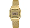 Produktbild: CASIO Luxusuhr EU WATCHES Mod. LA670WEMY-9EF