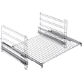 Produktbild: AEG FlexiRunners™ - 2 Paar Teleskopauszug Backofen Zubehör TR2LFV