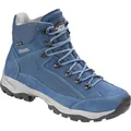 Produktbild: Meindl Damen Baltimore GTX Schuhe (Größe 41, blau)