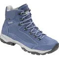 Produktbild: MEINDL Baltimore Lady Gtx Schuhe Damen blau 41 - Blau - 40,5