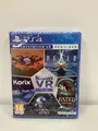 Produktbild: Ultimate VR Collection - PS4 - PlayStation 4 - Neu !!!