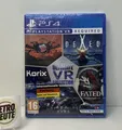 Produktbild: Ultimate VR Collection - PS4 - PlayStation 4 - Neu Sealed Ovp