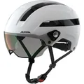 Produktbild: Alpina Soho Visor V (55 - 59 cm) (22649575)