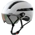 Produktbild: ALPINA Herren Helm SOHO VISOR V