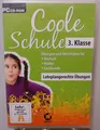 Produktbild: Deutsch Mathe Sachkunde Software Schule 3.Klasse PC CD-ROM Lernen Nachhilfe T446