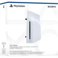 Produktbild: Disc Laufwerk für PS5 Digital Edition Konsole - Weiß
