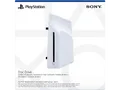Produktbild: SONY Disc-Laufwerk für PS5® Digital (Modelgruppe: slim) Zubehör PS5 Slim + Pro