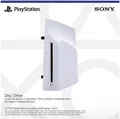 Produktbild: PS5 Disc Drive für Digital (D-Chassis) 4K Blu Ray Laufwerk  B Ware