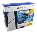 Produktbild: Sony PlayStation 5 Slim DISC PS5 - Fortnite Erblühendes-Chaos-Bundle - NEU