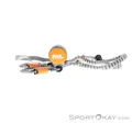 Produktbild: Petzl Scorpio Vertigo SW Klettersteigset-Grau-One Size