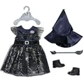 Produktbild: ZAPF Creation BABY born® Hexenkleid 43cm, Puppenzubehör