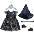Produktbild: BABY born Hexenkleid 43cm