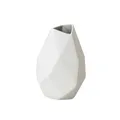 Produktbild: Rosenthal Midi-Vasen Vase Surface weiß matt 14 cm Midi-Vasen 14270-100102-26014