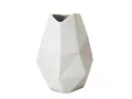 Produktbild: Rosenthal Dekovase Surface Weiss matt Vase 14 cm (Vasen)