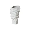 Produktbild: Rosenthal Midi Vase Squall 14cm Weiss matt